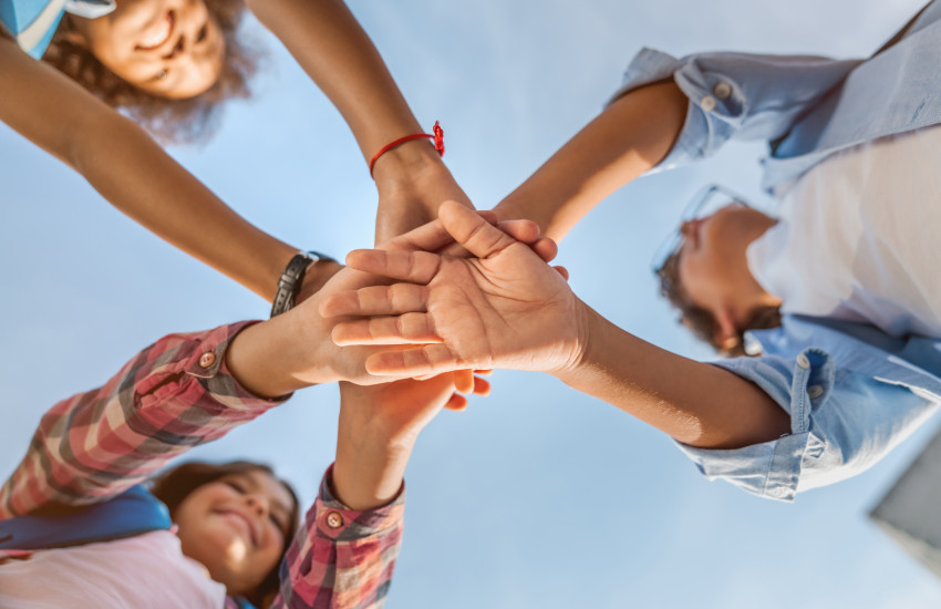 L'unione di squadra