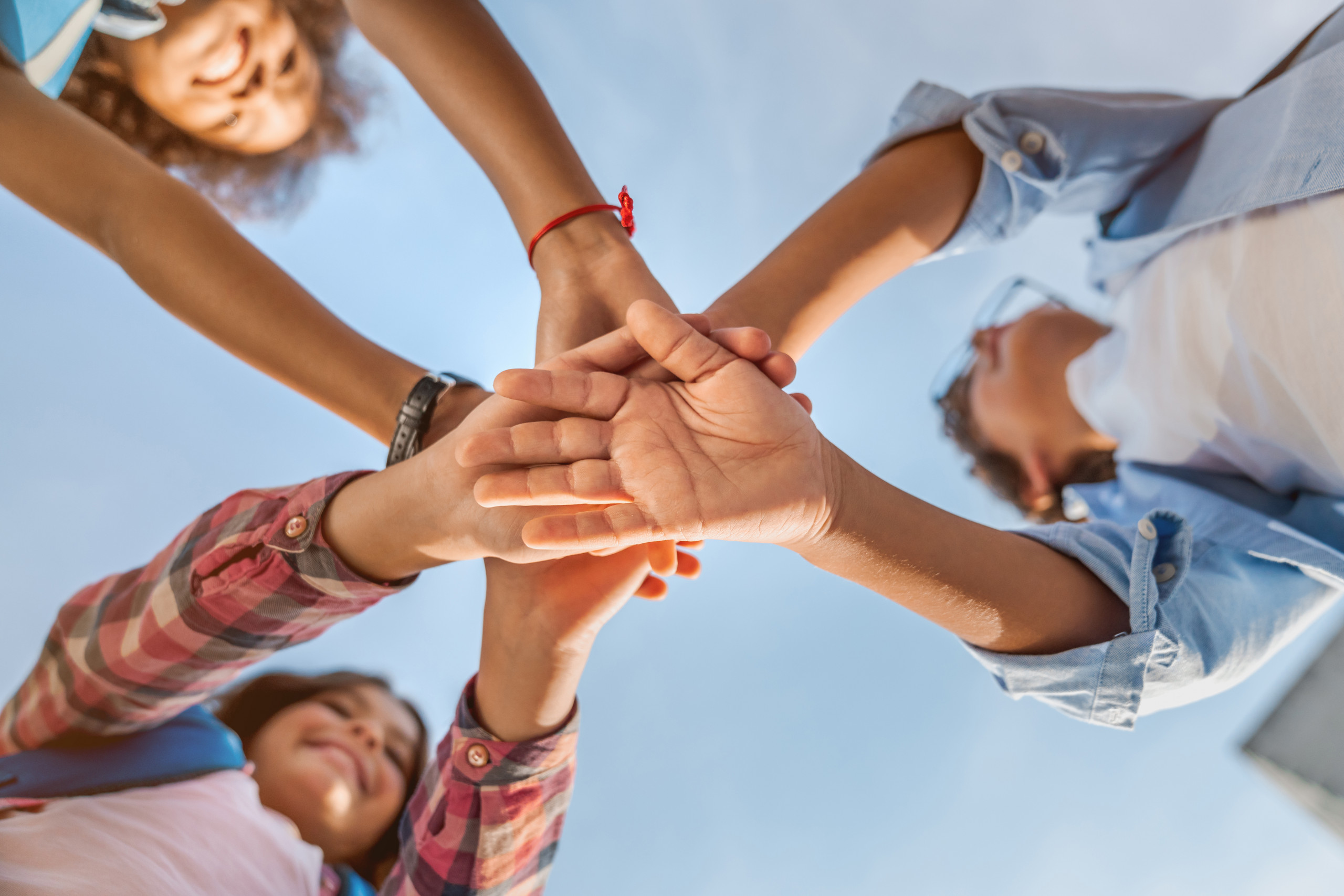 L'unione di squadra