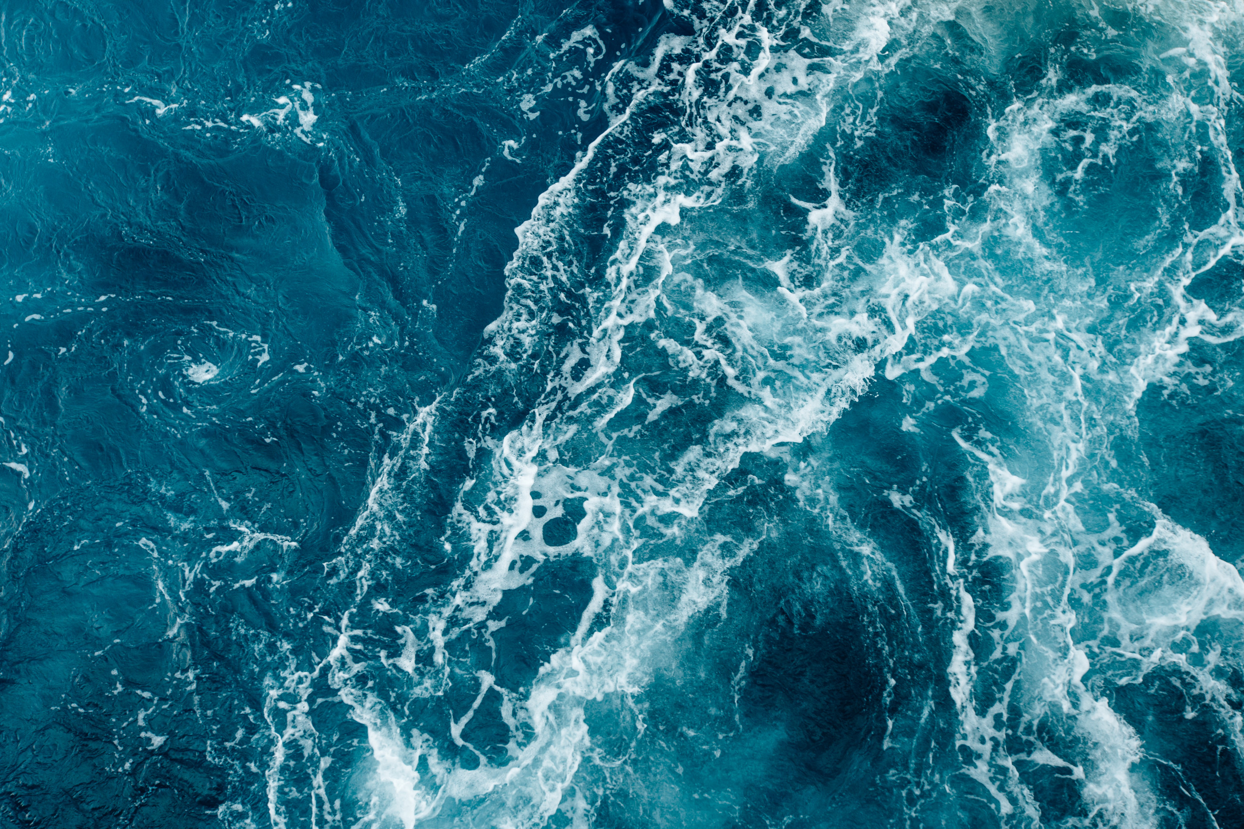 Onde del mare